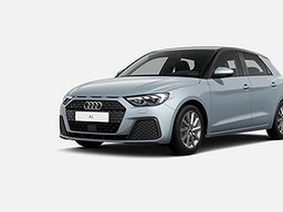 Audi A1 Sportback 30 TFSI PROLIN