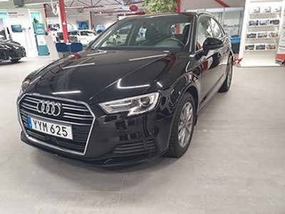 Audi A3 Sportback 30 TFSI Proline, Attraction Euro 6