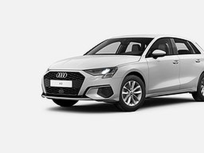 Audi A3 Sportback 35 TFSI PROLIN