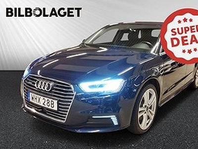 Audi A3 Sportback 40 e-tron * SUPERDEAL *