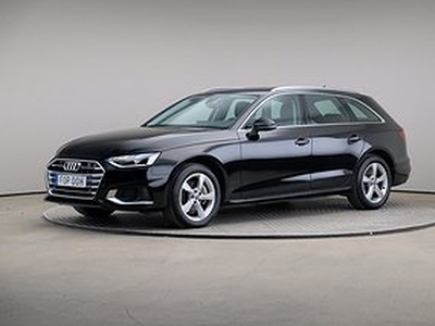 Audi A4 Avant 40 Tdi S-Tronic Proline Advanced Drag