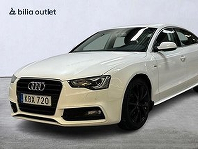 Audi A5 SB 1.8 TFSI S-Line 144hk PDC