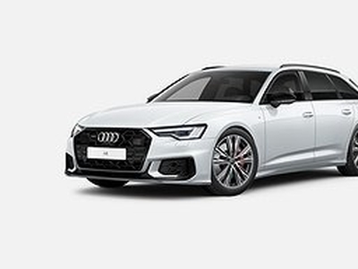 Audi A6 Quattro Avant 55 TFSI E S LI