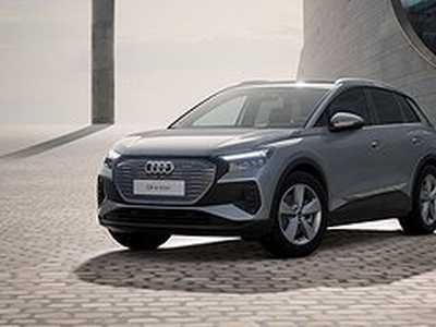 Audi Q4 Quattro 45 e-tron 195kW Proline