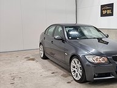 BMW 325 i Sedan M Sport, Comfort Euro 4