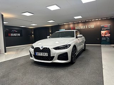 BMW 430 i Gran Coupé M Sport Fullutrustad 2400Mil Euro 6