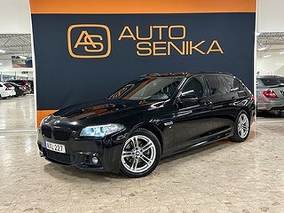 BMW 520 d xDrive Touring M Sport/M performance Euro 6