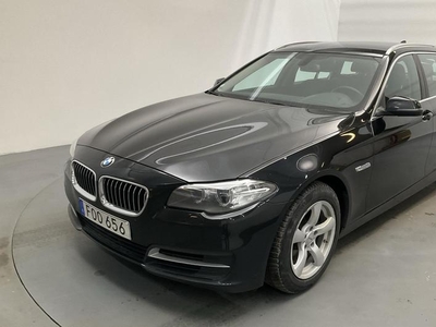 BMW 520d xDrive Touring, F11 2015, Kombi