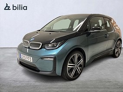 BMW i3 120 Ah Comfort Advanced /Charged Plus/NAV/Fri service