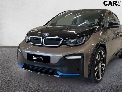 BMW i3s s 120 Ah, Navi PDC 2019, Halvkombi