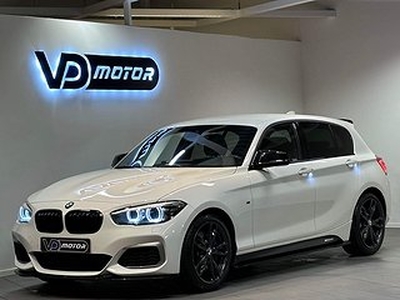 BMW M140i xDrive Aut Special Edition Milltek *SE UTR* 430hk