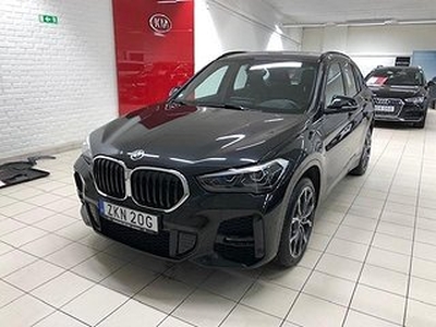 BMW X1 XDRIVE25E