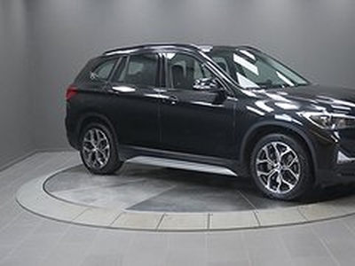 BMW X1 xDrive25e / X line / Hifi / Dragkrok / Head up