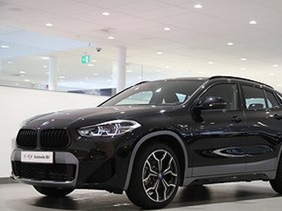 BMW X2 25e M Sport X - Autowåx Bil