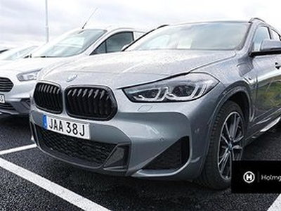 BMW X2 xDrive25e Automat M-Sport