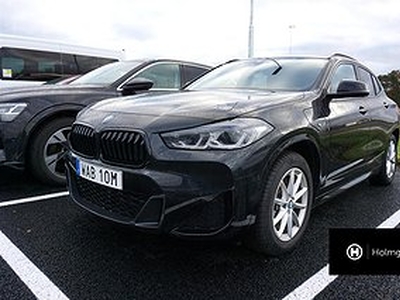 BMW X2 xDrive25e M-Sport DAP