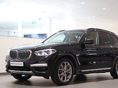 BMW X3 X3 xDrive 30e / Panorama / Elstolar