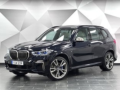 BMW X5 M50d Steptronic Individual H&K / HUD / MOMS / Takbox