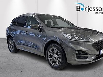 Ford Kuga Plug-in Hybrid 225hk ST-line Dragkrok