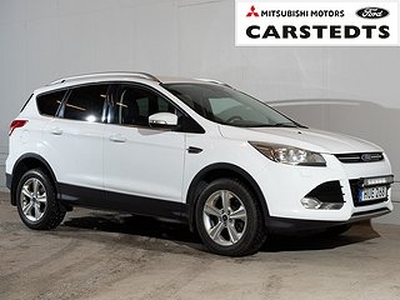 Ford Kuga Titanium 2.0 TDCi AWD Aut