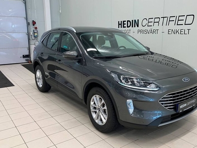 Ford Kuga1.5 EcoBoost Manuell, , 2023 Kampa 2022, SUV