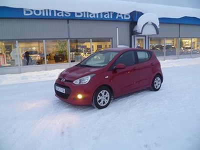 Hyundai i10 1.0 Euro 3