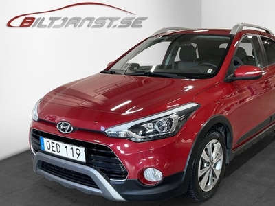 Hyundai i20Active 1.0 T-GDI 1,0T-GDi Blue Premium 2017, SUV