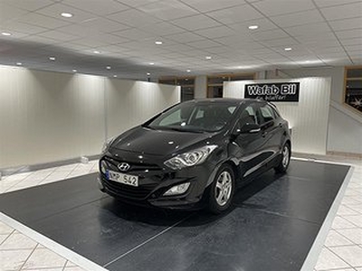 Hyundai i30 1.6 GDI AUTOMATISK, 135HK