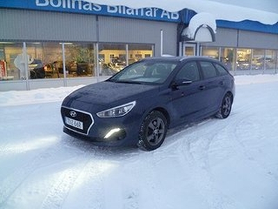 Hyundai i30 Kombi 1.4 T-GDi Euro 6