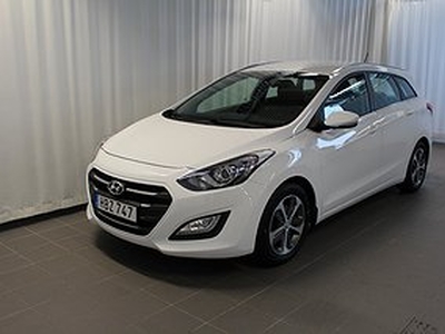 Hyundai i30 Kombi 1.6 M6 Comfort