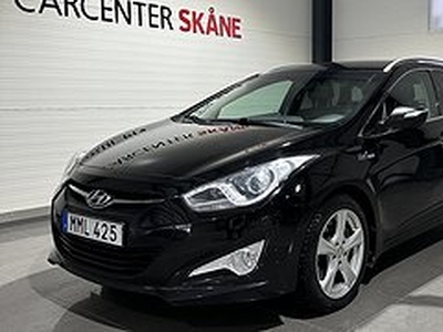 Hyundai i40 cw 1.7 CRDi Euro 5