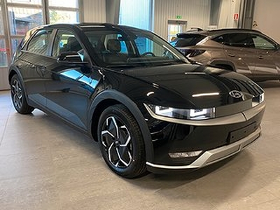 Hyundai IONIQ 5 Essential 77,4 kWh RWD Omgående leverans