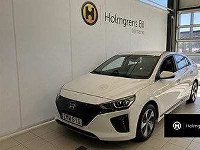 Hyundai IONIQ Electric 28 kWh 120hk Premium