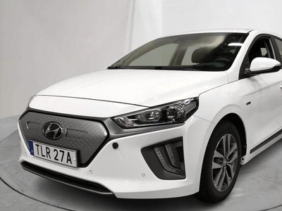 Hyundai IONIQElectric 2020, Sedan