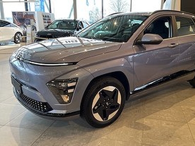 Hyundai Kona EV 156 HK Essential 48.4 kWh