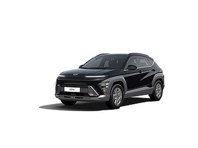 Hyundai Kona HEV Essential 1.6 141hk Automat