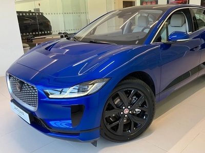 Jaguar I-PaceEV400, , AWD 2023, SUV