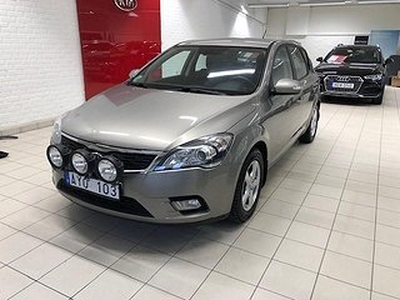 Kia Cee´d