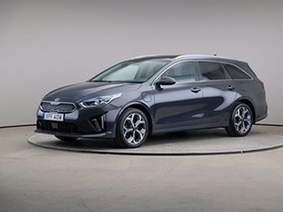 Kia Cee´d Plug-In Hybrid Advance Pluspaket 2 Drag