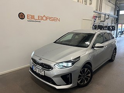 Kia CEED SW Plug-in Hybrid Advance Plus