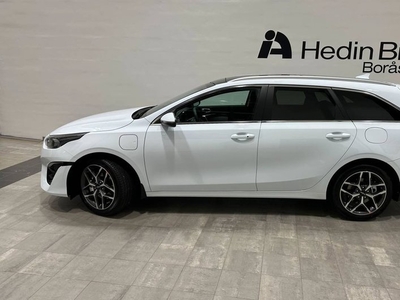 Kia Cee´dCEED SW PHEV ADVANCE PLUS 2024, Halvkombi