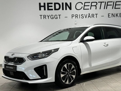 Kia Cee´dPlug-in Advance Plus DCT, , 2021 2021, Halvkombi