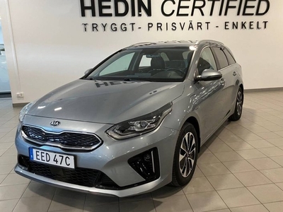 Kia Cee´dSW Plug-in Hybrid DCT, , ADV PLUS 2020, Halvkombi