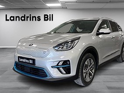 Kia E-Niro 64 kWh 204 Hk Advance Plus