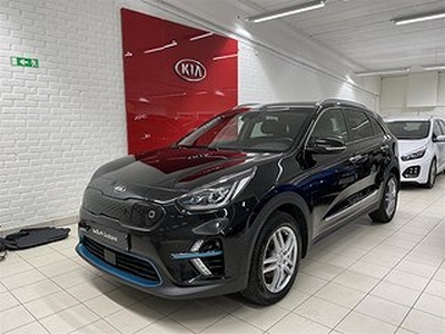 Kia E-Niro e-Niro Advance Plus Tech paket