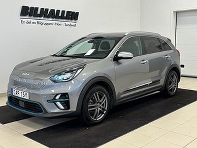 Kia Niro Advance Plus *Vinterhjul*