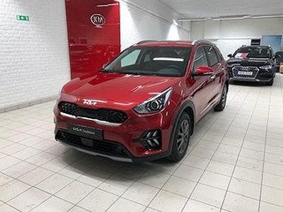 Kia Niro PLUG IN DCT ADVANCE PLUS