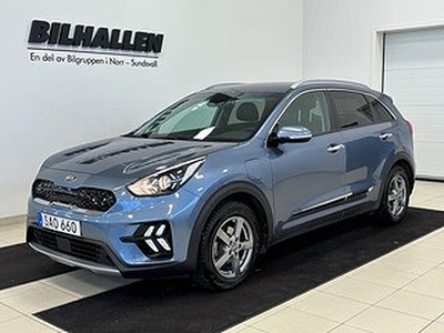 Kia Niro Plug-In Hybrid 1.6 Advance Pluspaket 1 *Vinterhjul*