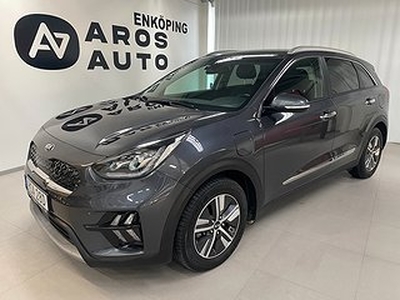 Kia Niro Plug-in Hybrid Advance Plus Pack 2