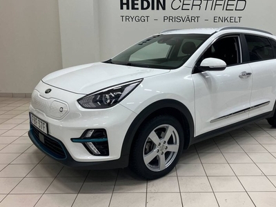 Kia NiroEV E- ADVANCE NYBILS 2021, SUV